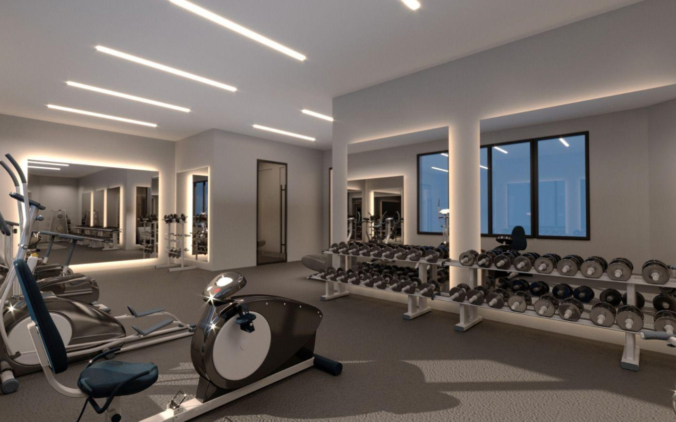 New Build - Penthouse - Torrevieja - Parque de las Naciones