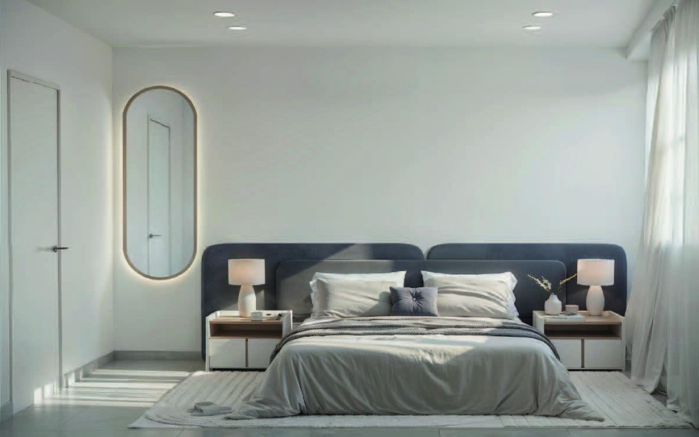 New Build - Penthouse - Torrevieja - Playa de El Cura