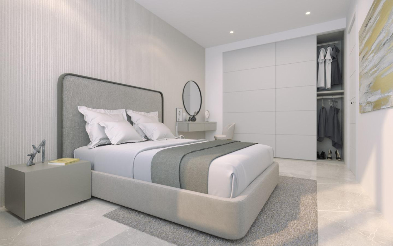 New Build - Penthouse - Torrevieja - Playa de El Cura