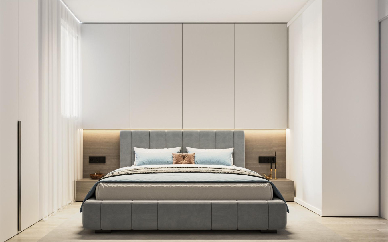 New Build - Penthouse - Torrevieja - Playa de El Cura