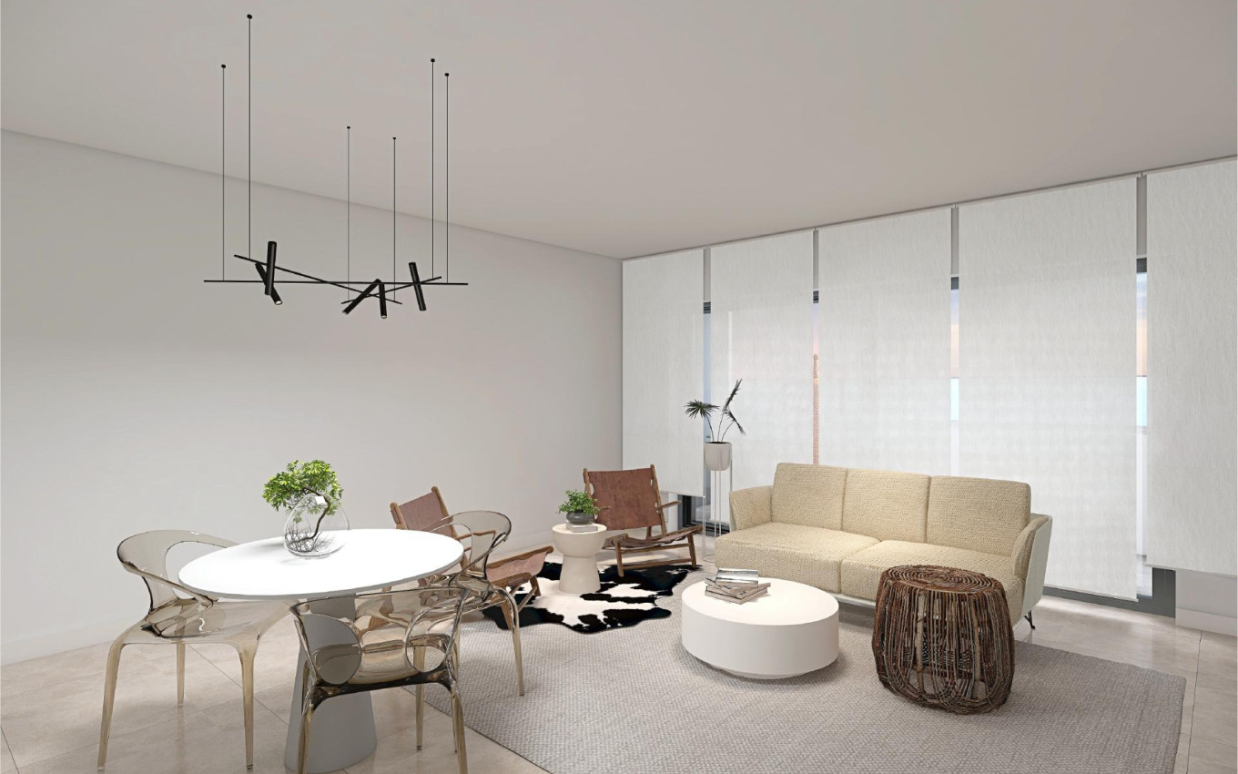 New Build - Penthouse - Torrevieja - Playa del cura