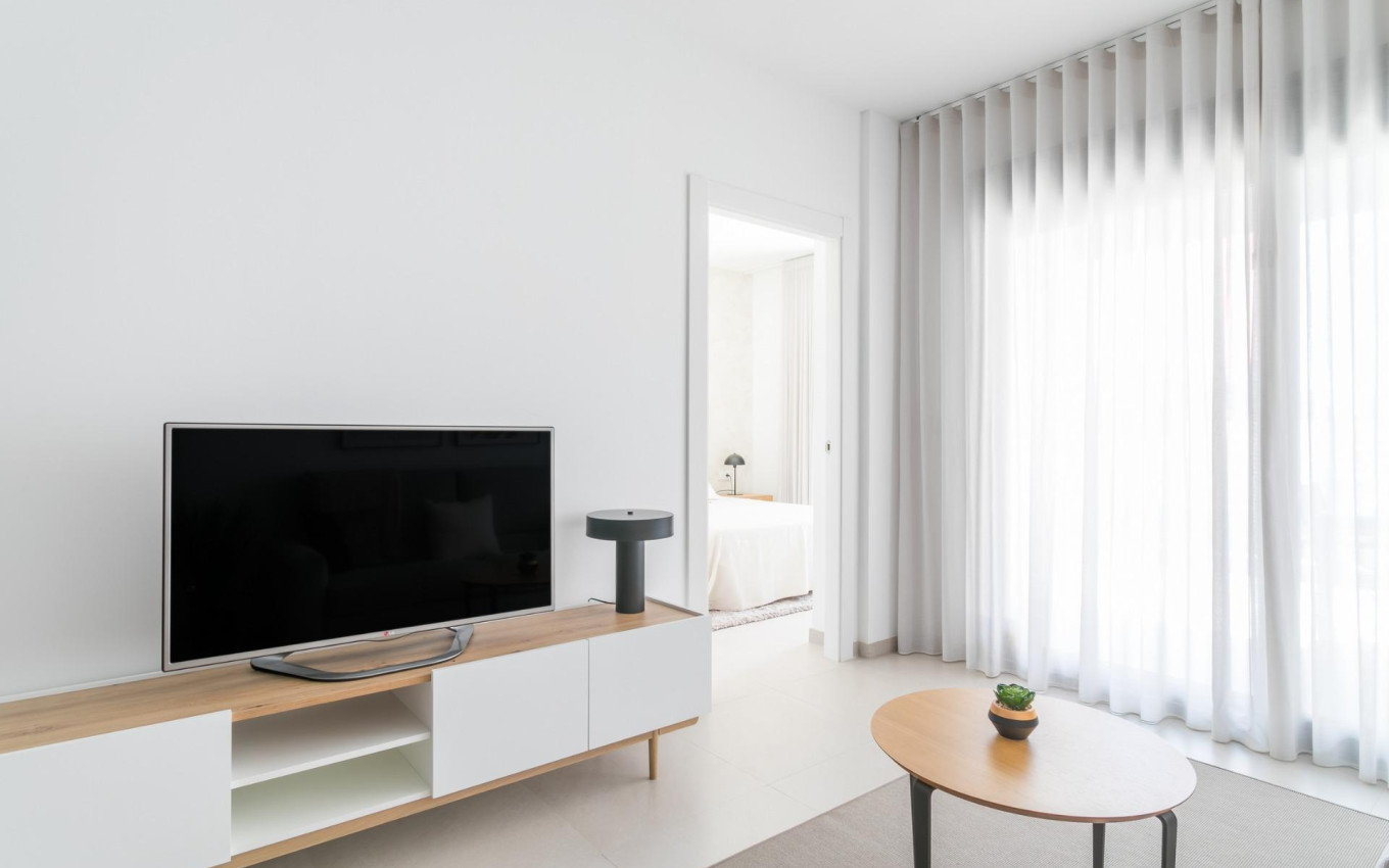 New Build - Penthouse - Torrevieja - Torreblanca