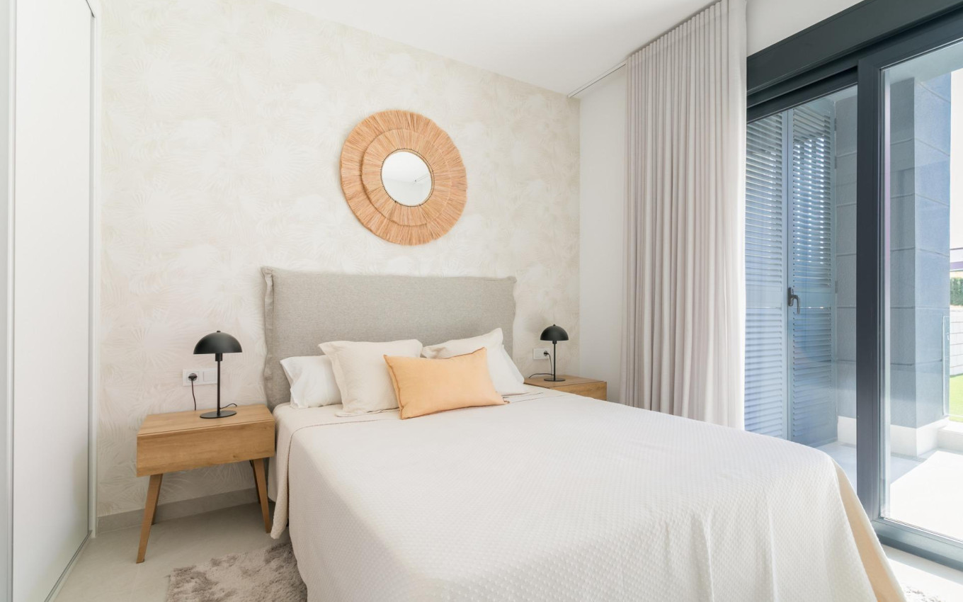 New Build - Penthouse - Torrevieja - Torreblanca