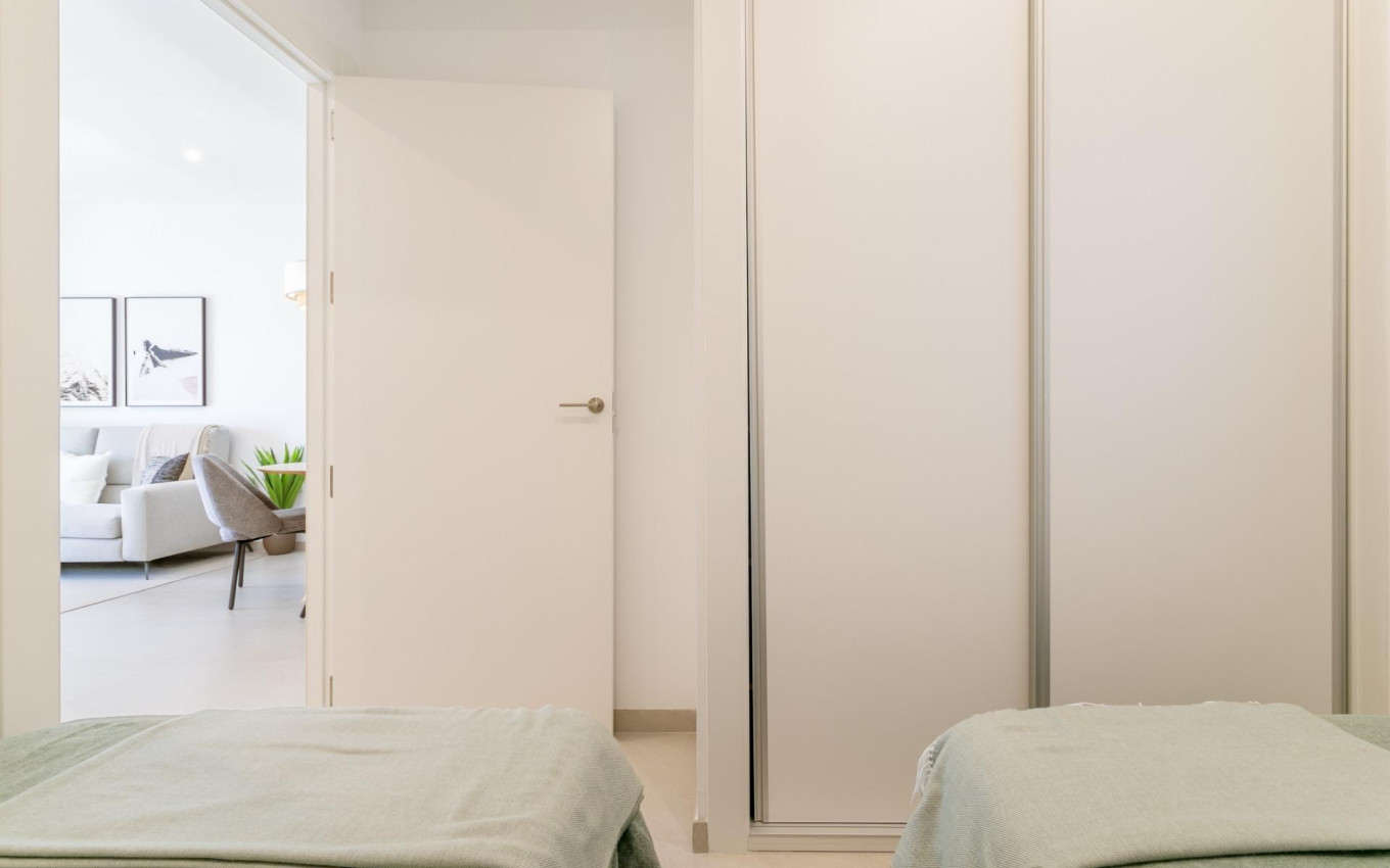 New Build - Penthouse - Torrevieja - Torreblanca