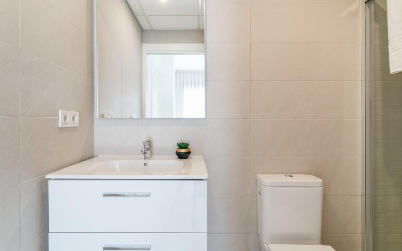 New Build - Penthouse - Torrevieja - Torreblanca