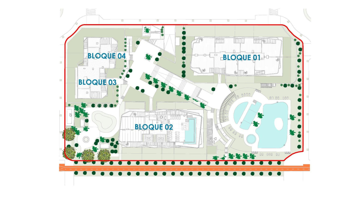 New Build - Penthouse - Villajoyosa - Playa del Torres