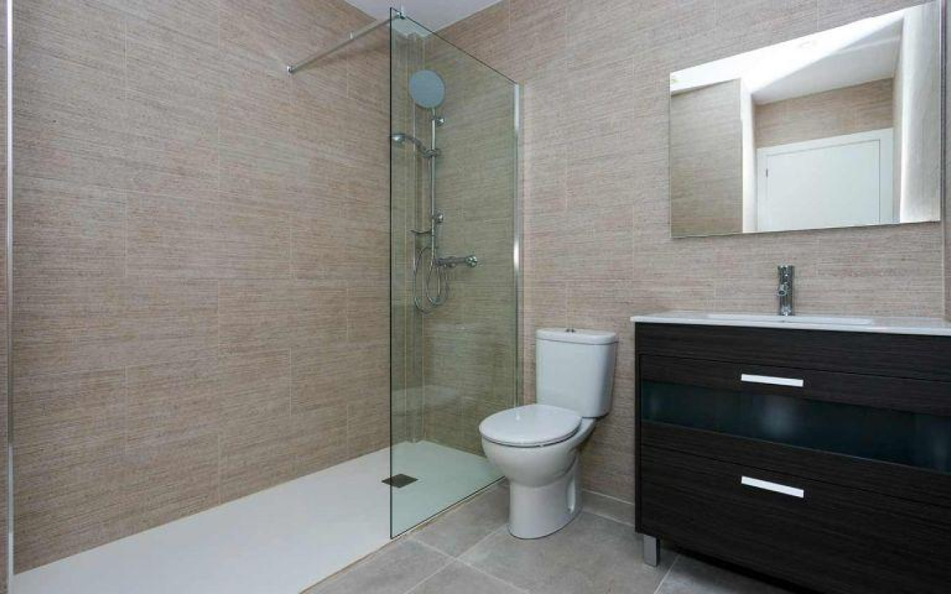 New Build - Quad House - Daya Nueva - CENTRO
