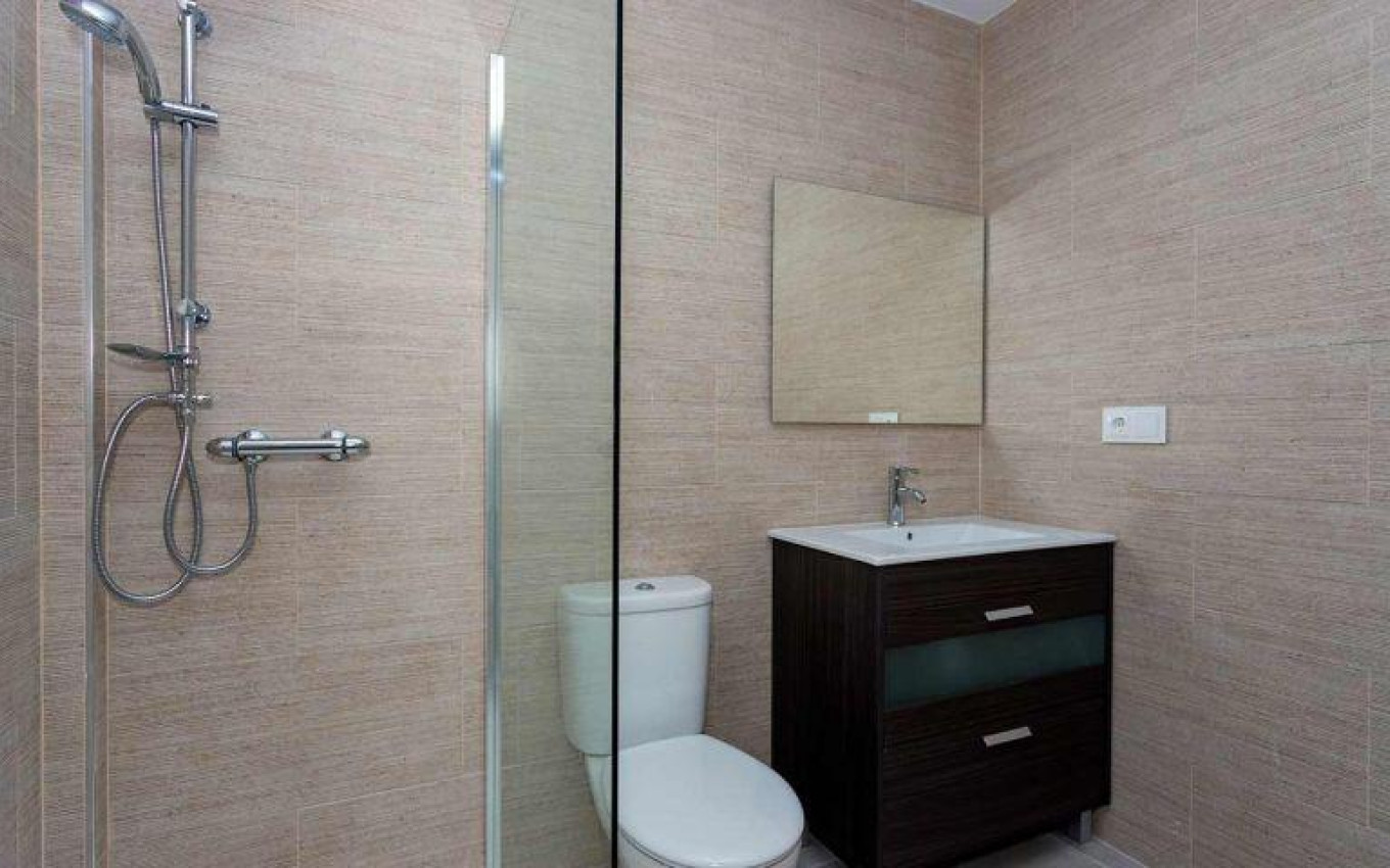 New Build - Quad House - Daya Nueva - CENTRO