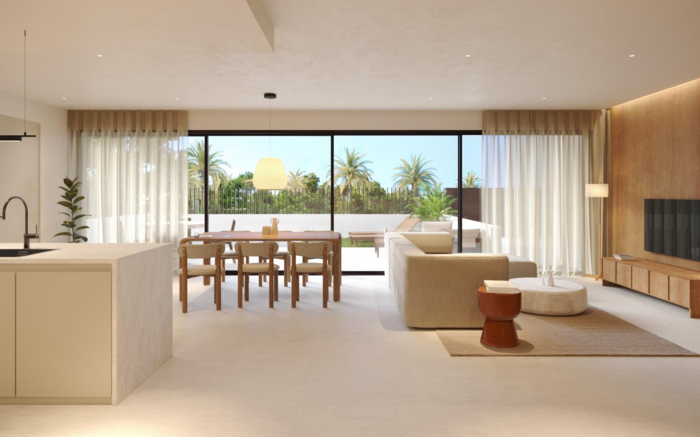 New Build - Quad House - Dolores - pueblo