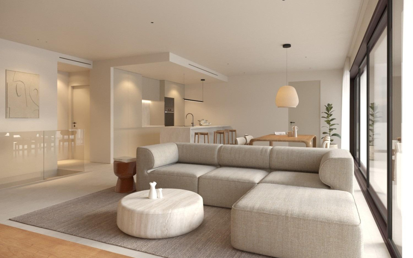 New Build - Quad House - Dolores - pueblo