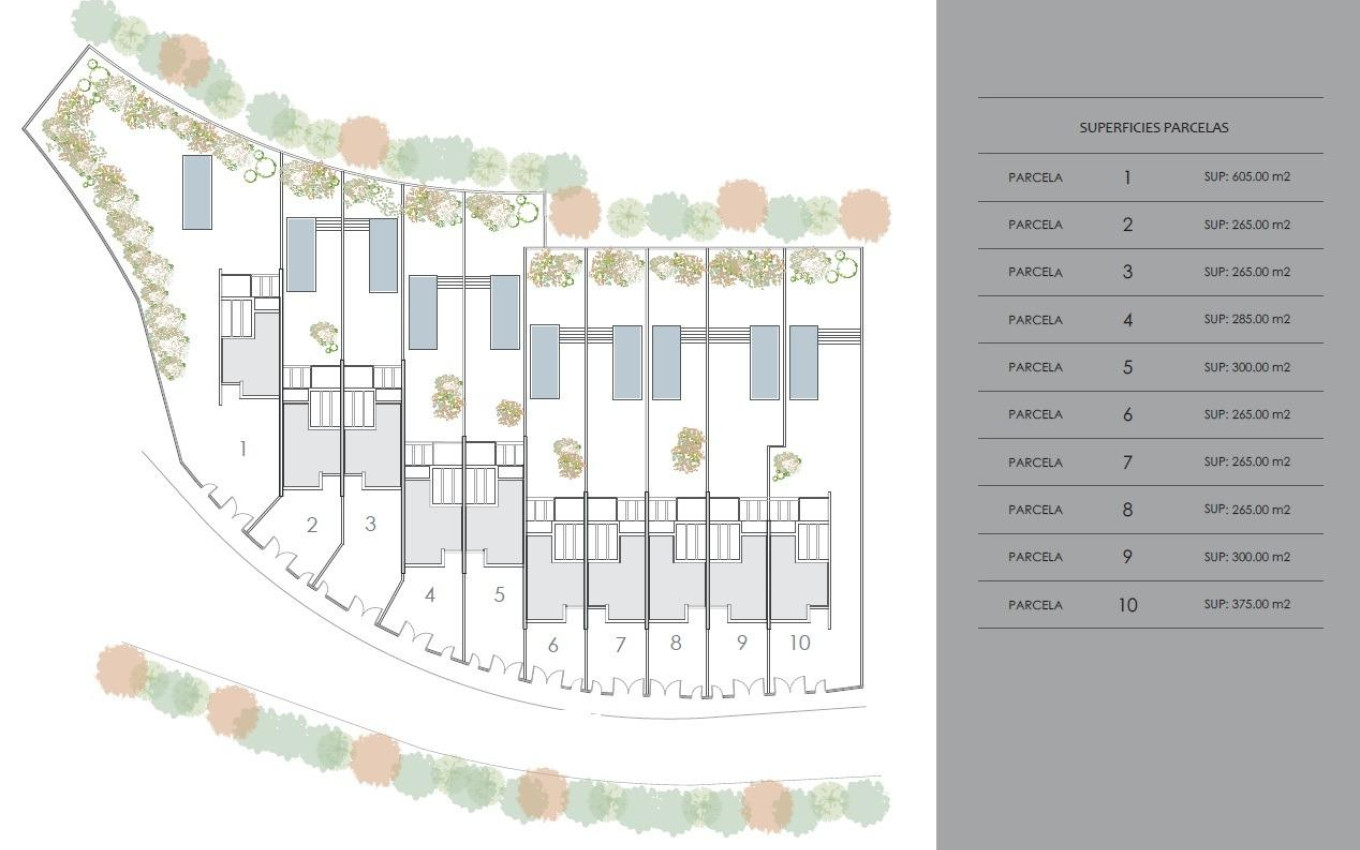 New Build - Town House - Alfas del Pi - Barranc Fondo
