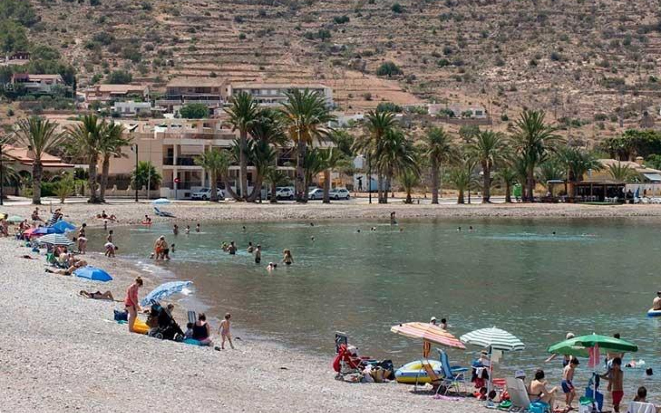 New Build - Town House - Cartagena - La Azohía