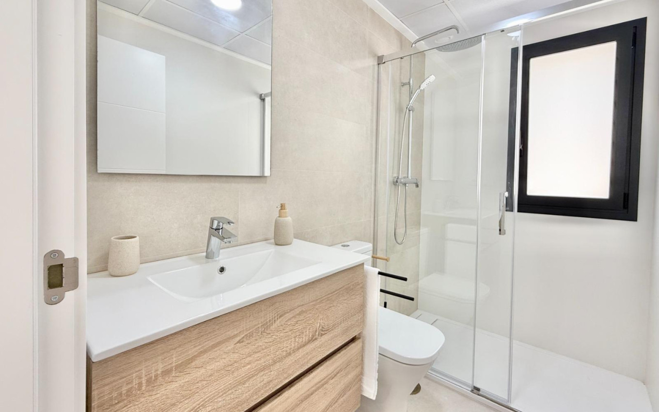 New Build - Town House - Cox - San Fernando