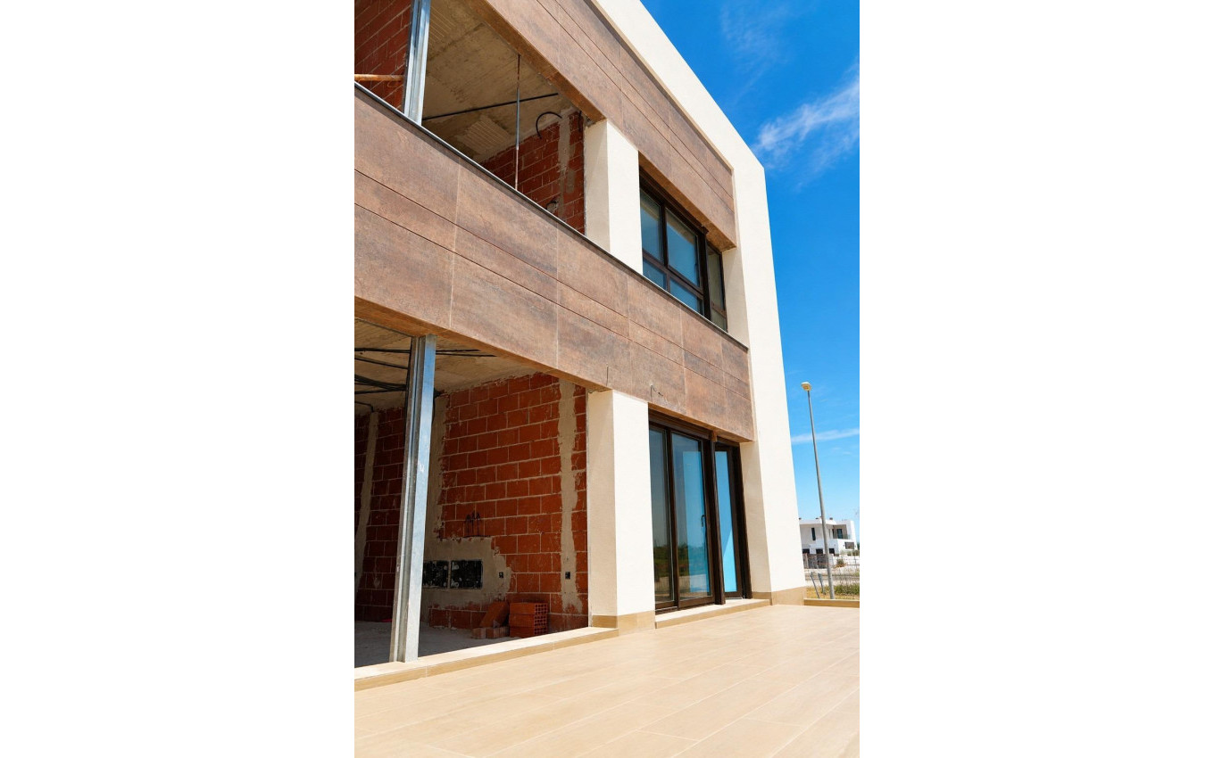 New Build - Town House - Dolores - Sector 2