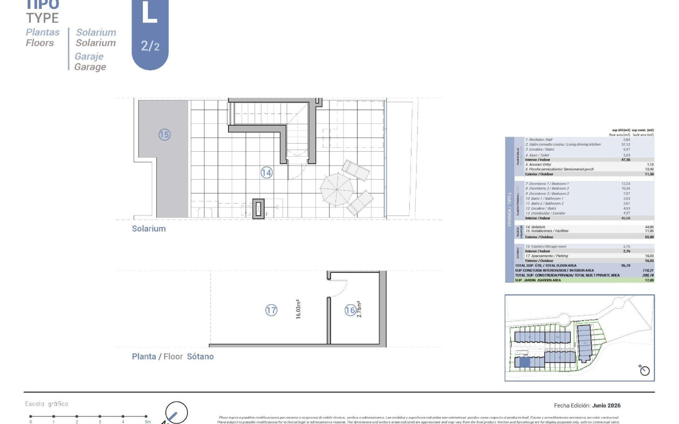 New Build - Town House - El Campello - Platja de L´Amerador