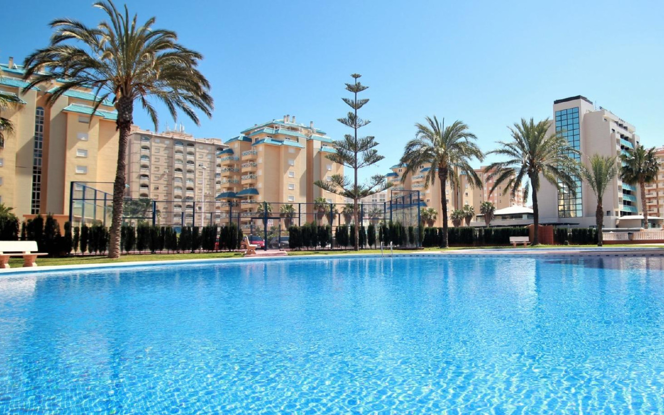 New Build - Town House - La Manga del Mar Menor - LA MANGA
