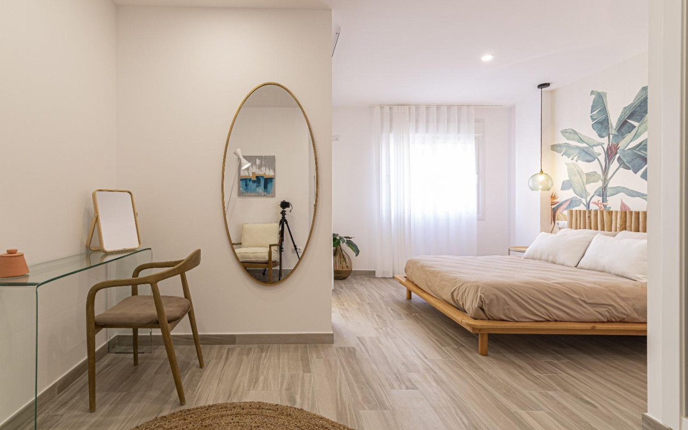 New Build - Town House - La Manga del Mar Menor - LA MANGA