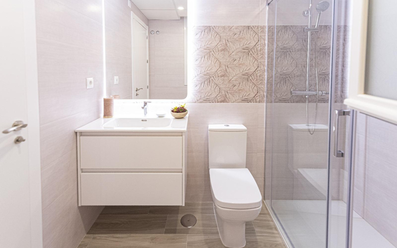 New Build - Town House - La Manga del Mar Menor - LA MANGA