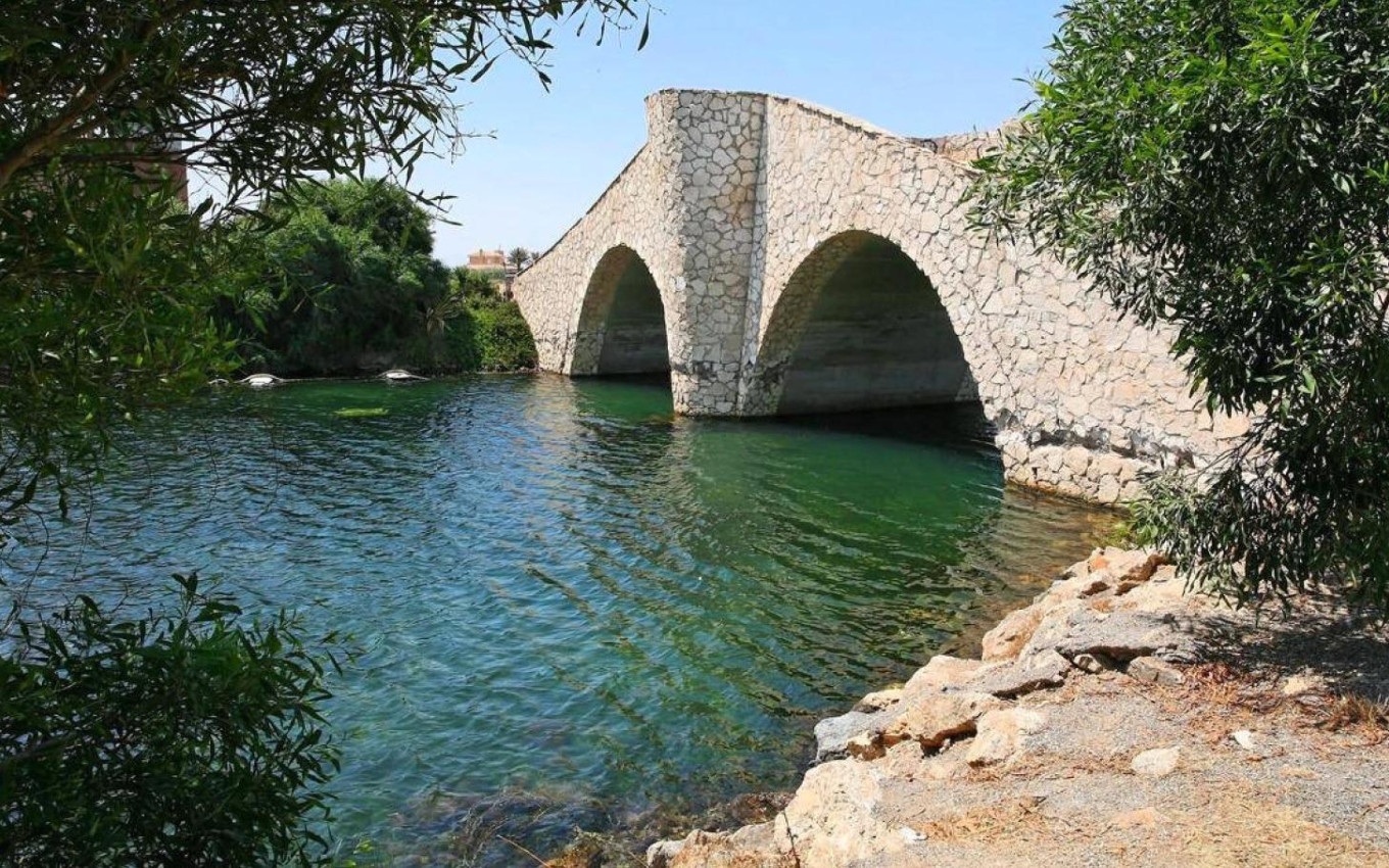 New Build - Town House - La Manga del Mar Menor - LA MANGA