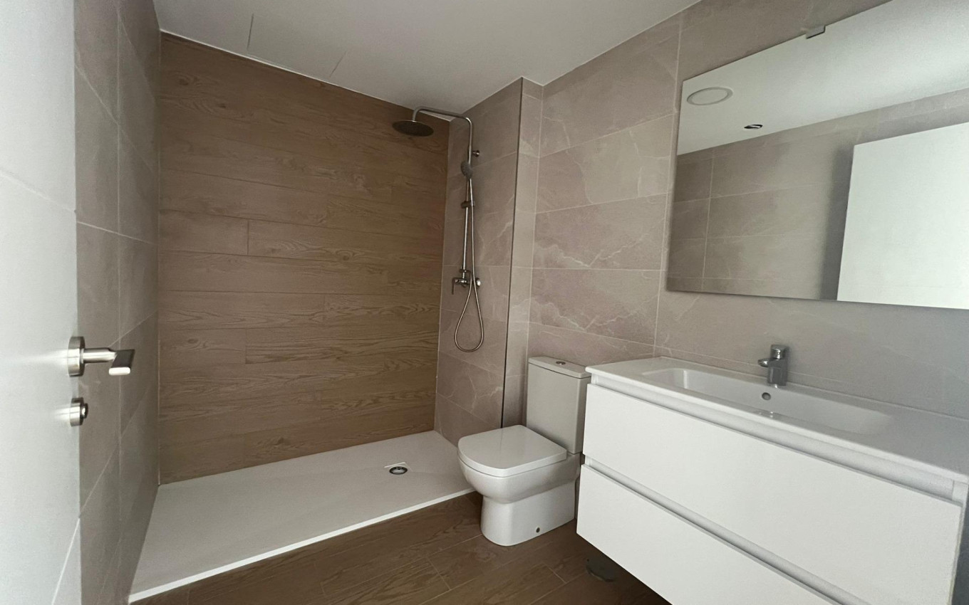 New Build - Town House - La Union - centro