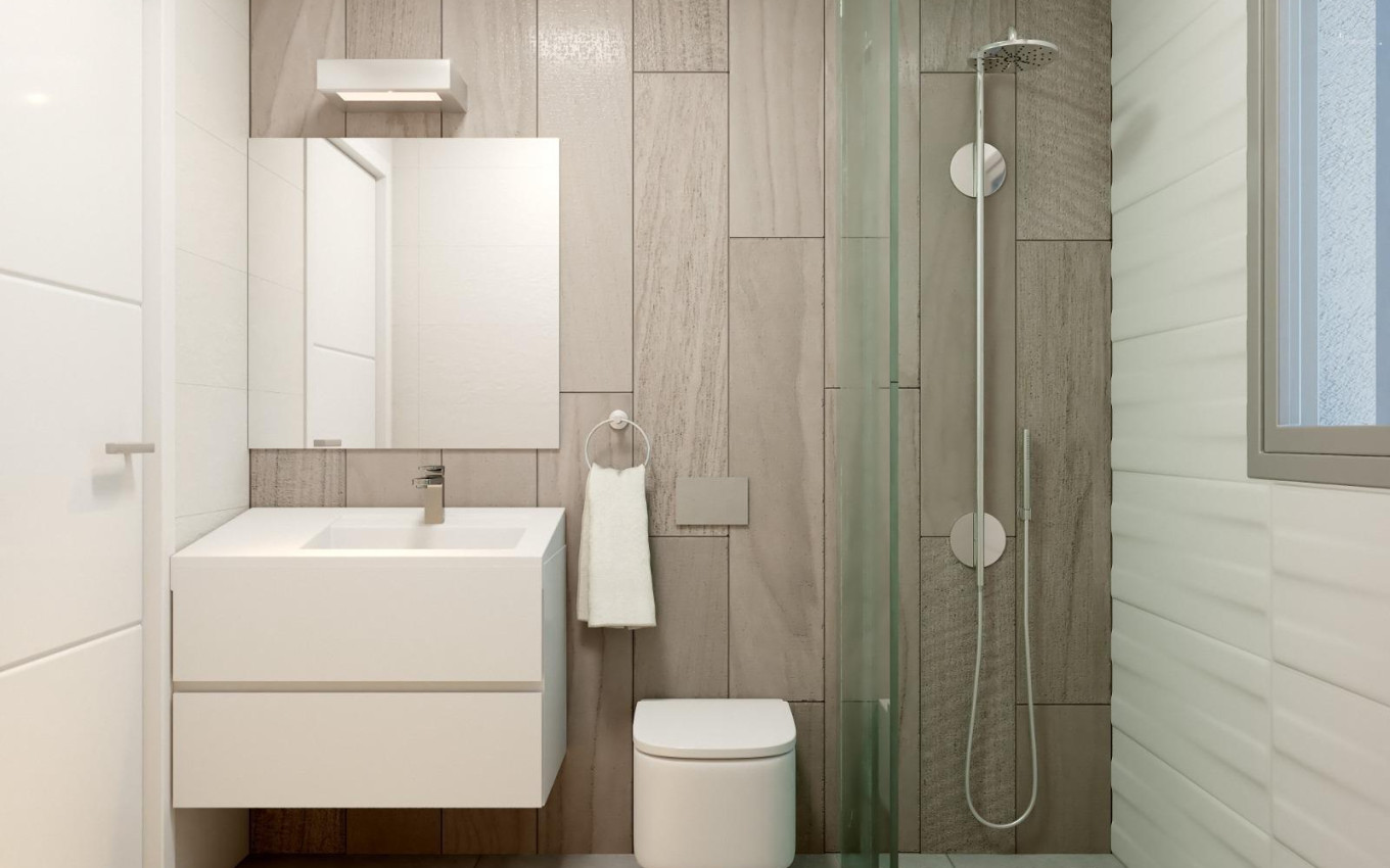New Build - Town House - Orihuela Costa - PAU 26