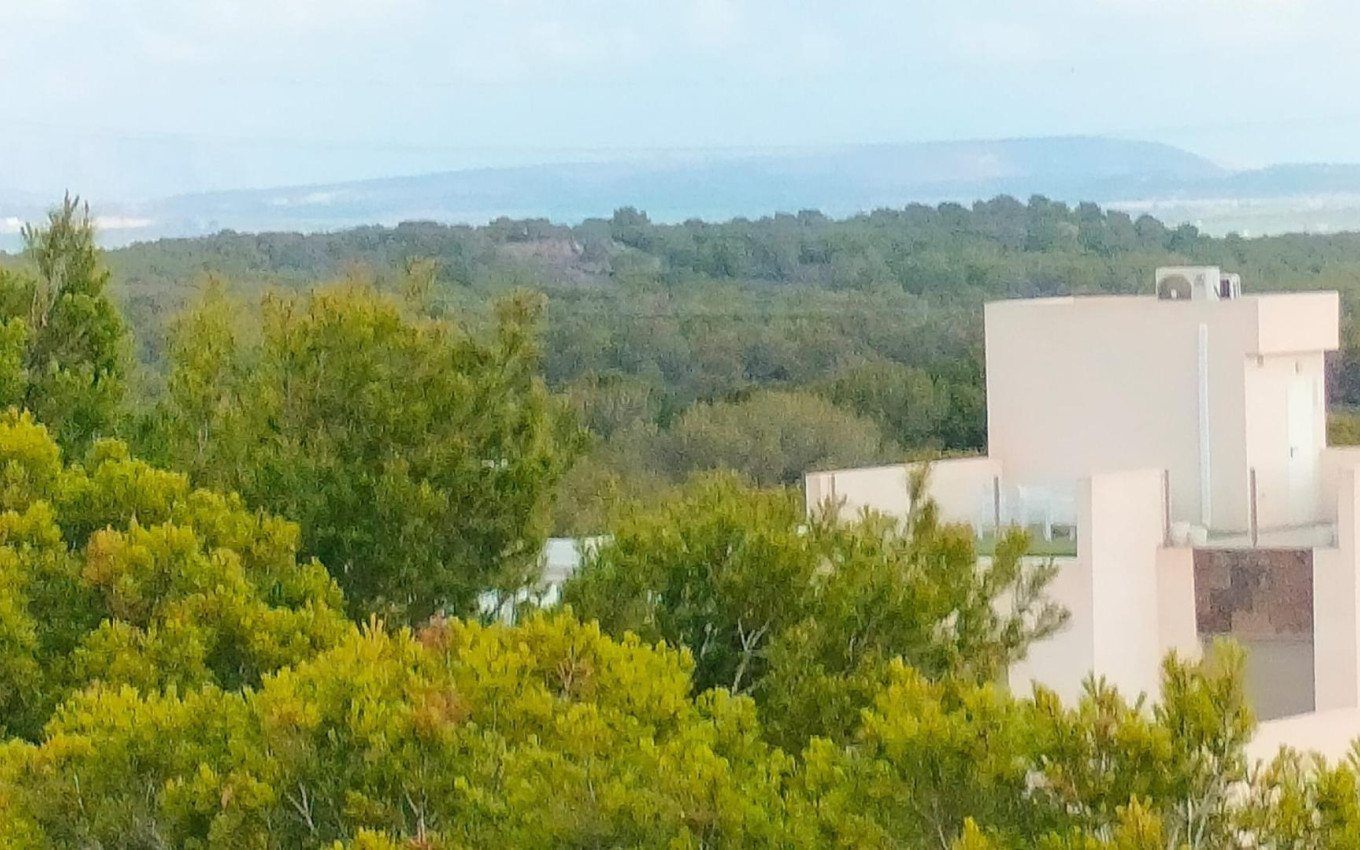 New Build - Town House - Orihuela Costa - PAU 26