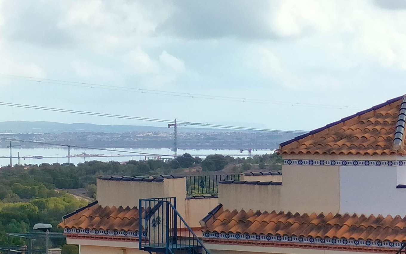 New Build - Town House - Orihuela Costa - PAU 26