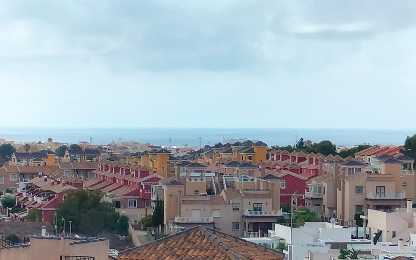 New Build - Town House - Orihuela Costa - PAU 26
