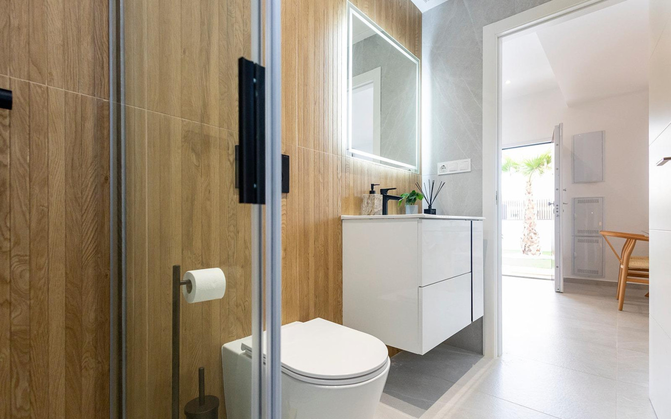 New Build - Town House - Orihuela - Vistabella Golf