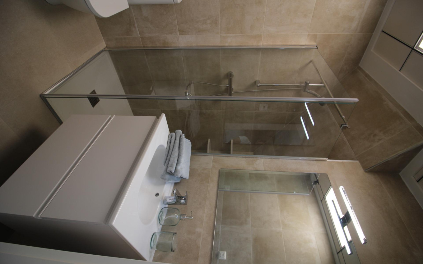 New Build - Town House - Pilar de la Horadada - parque Andromeda