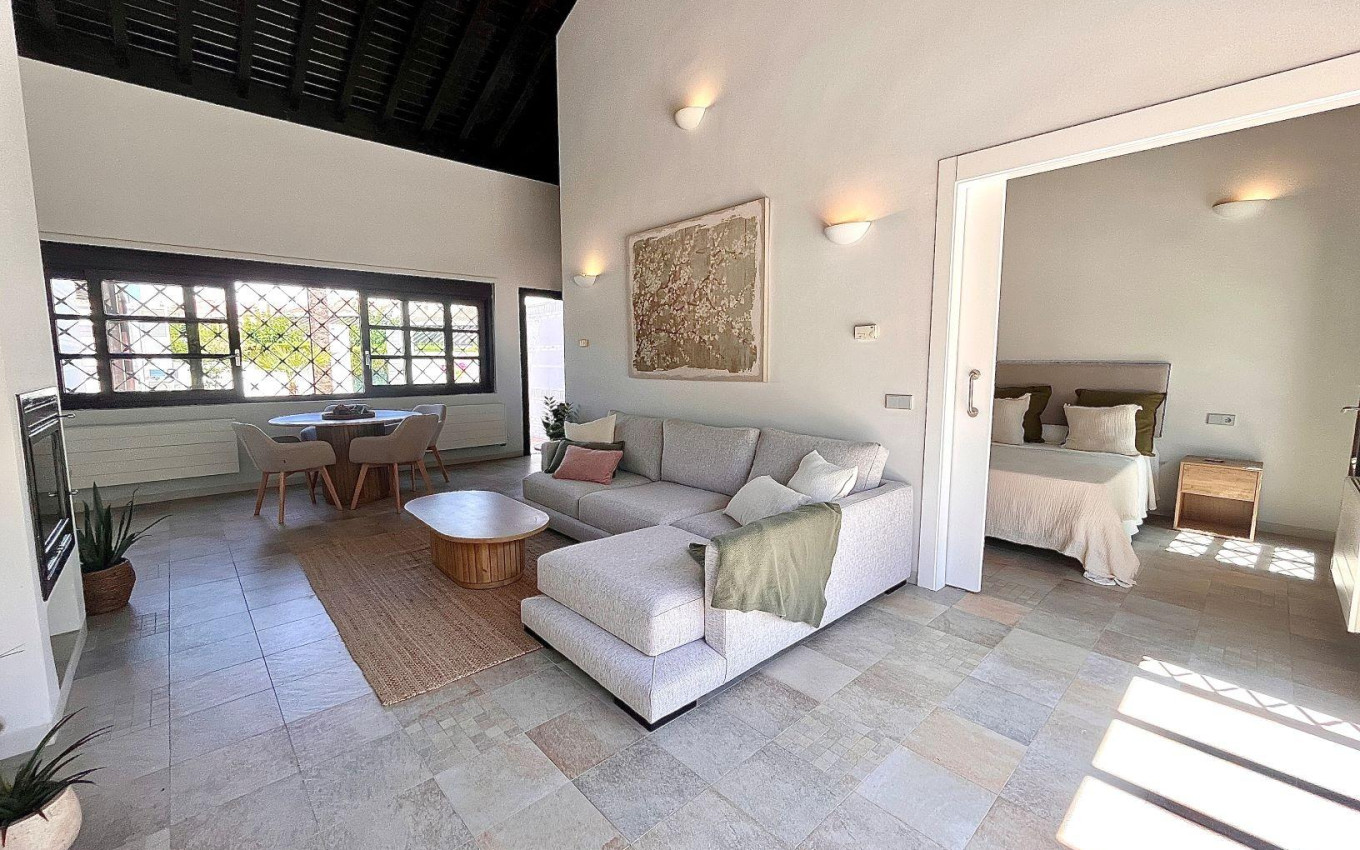 New Build - Town House - Sucina - Peraleja Golf