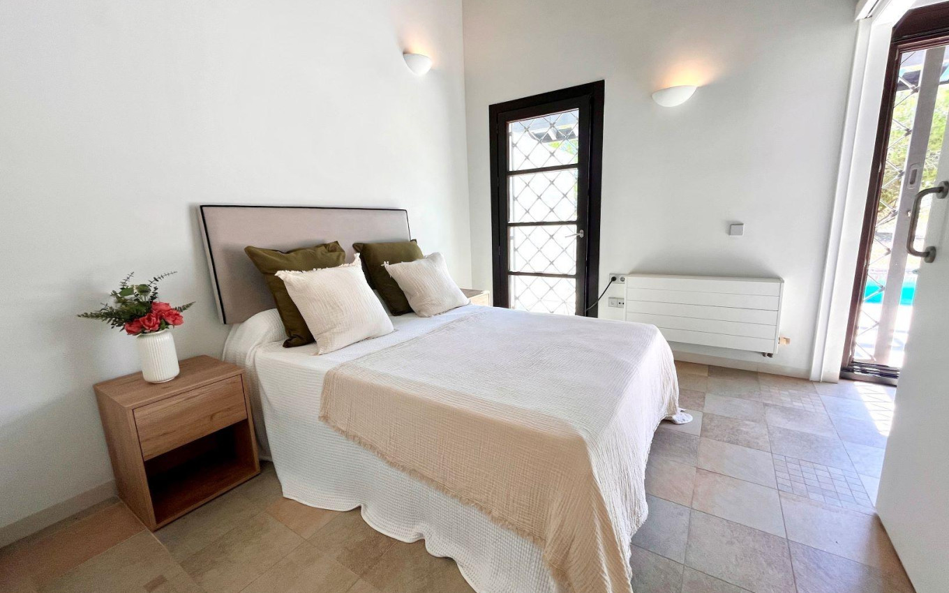 New Build - Town House - Sucina - Peraleja Golf