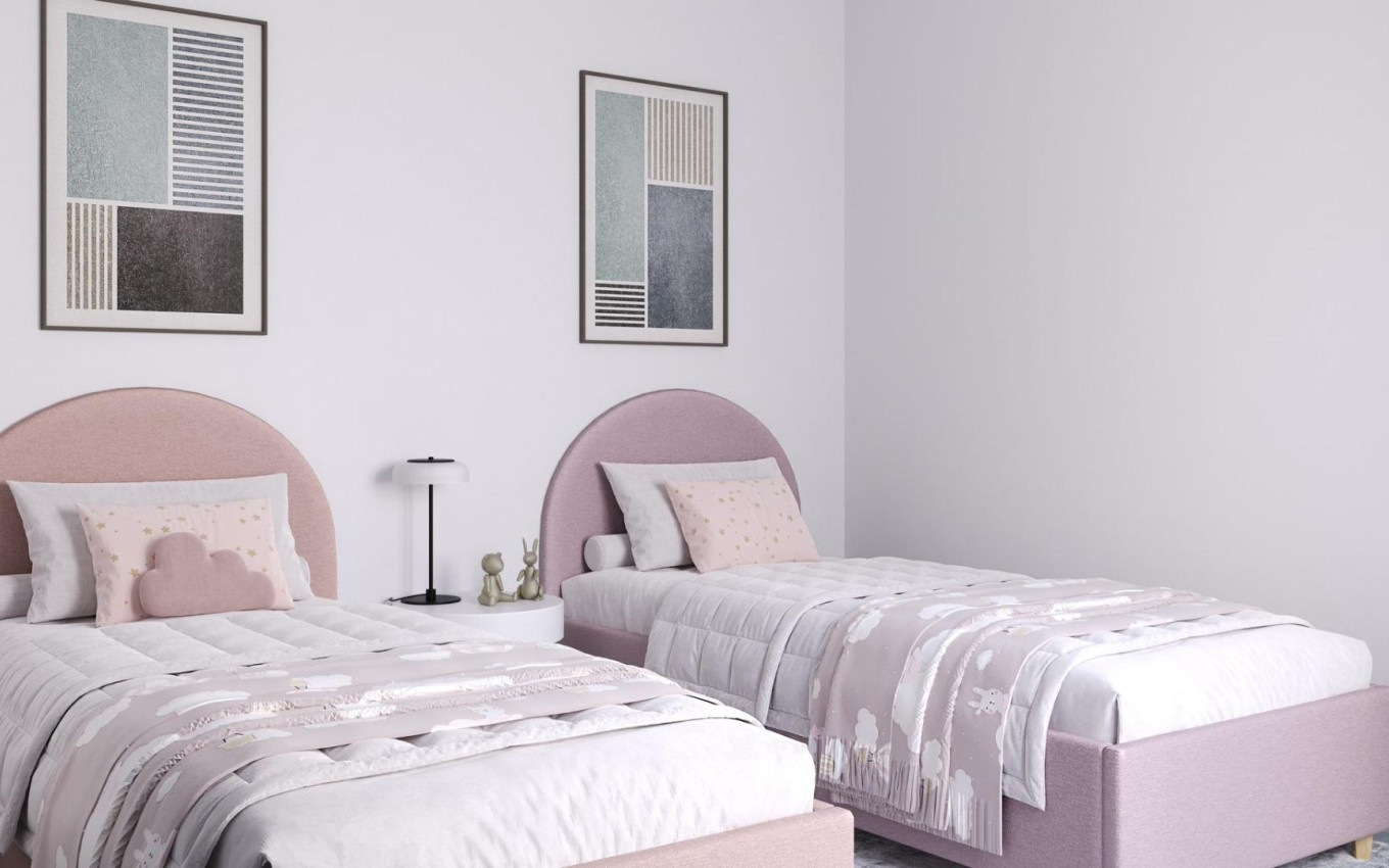 New Build - Town House - Torre Pacheco - El Alba