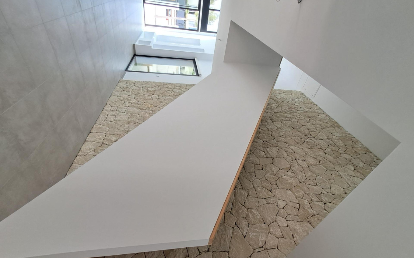 New Build - Villa - Alfas del Pi - El Albir