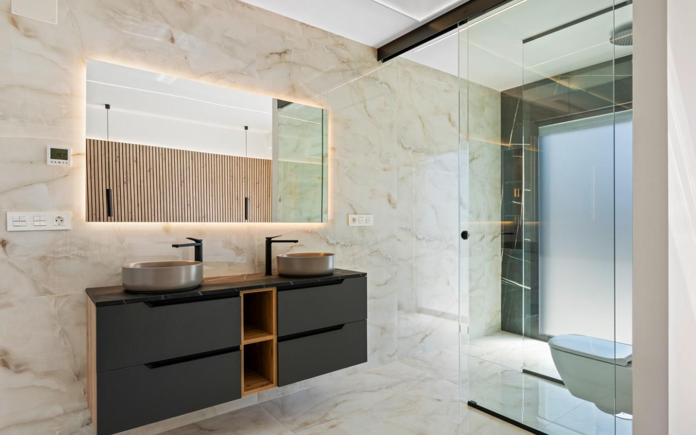 New Build - Villa - Algorfa - La finca golf