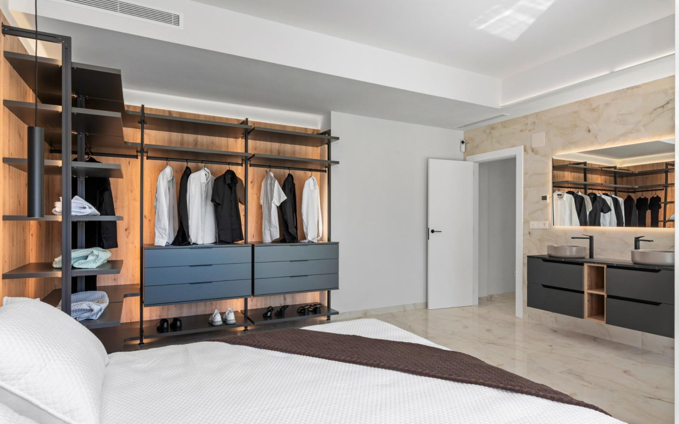 New Build - Villa - Algorfa - La finca golf