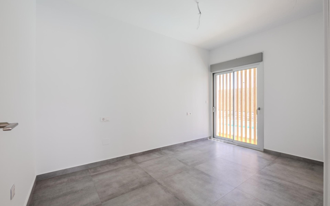 New Build - Villa - Algorfa - La finca golf