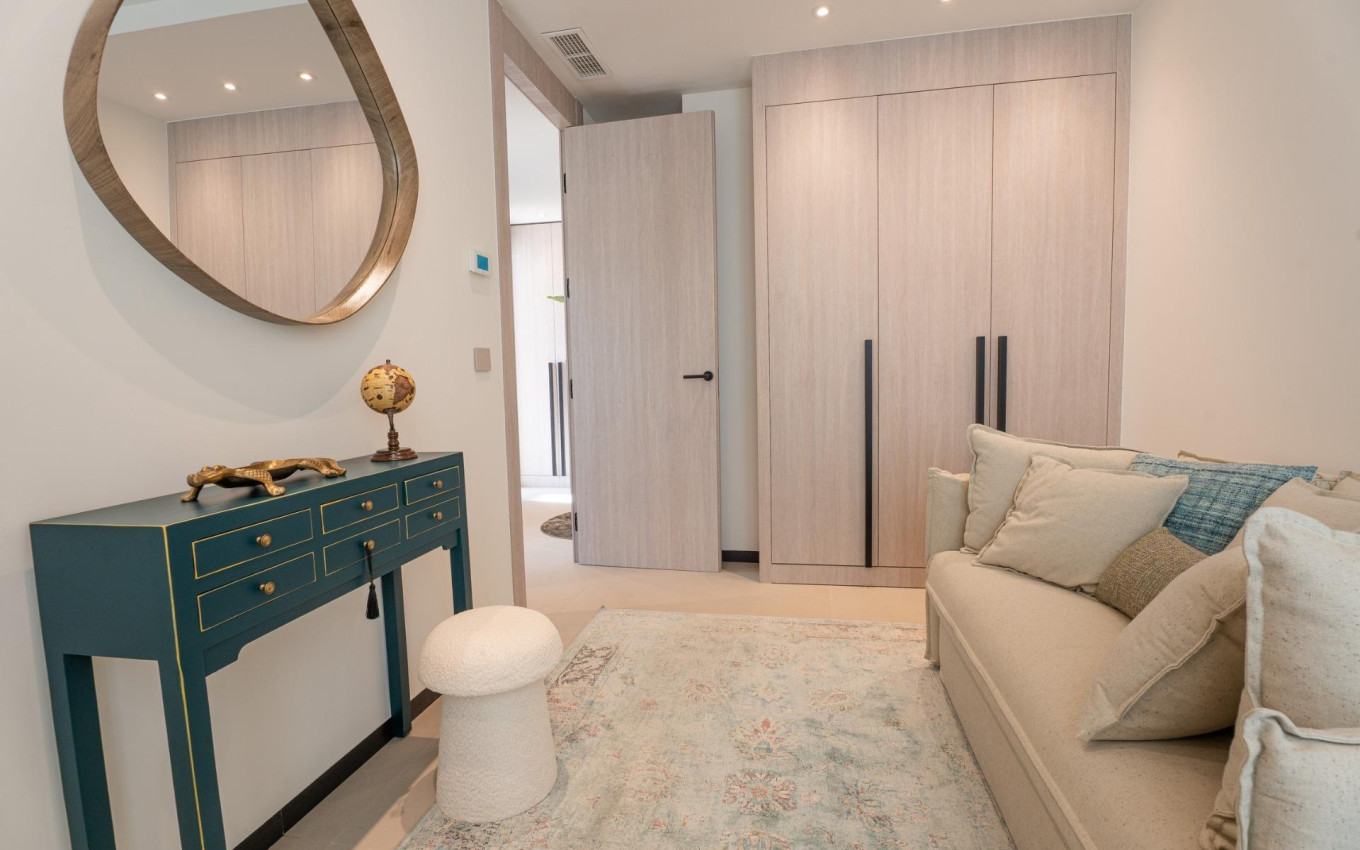 New Build - Villa - Algorfa - La finca golf