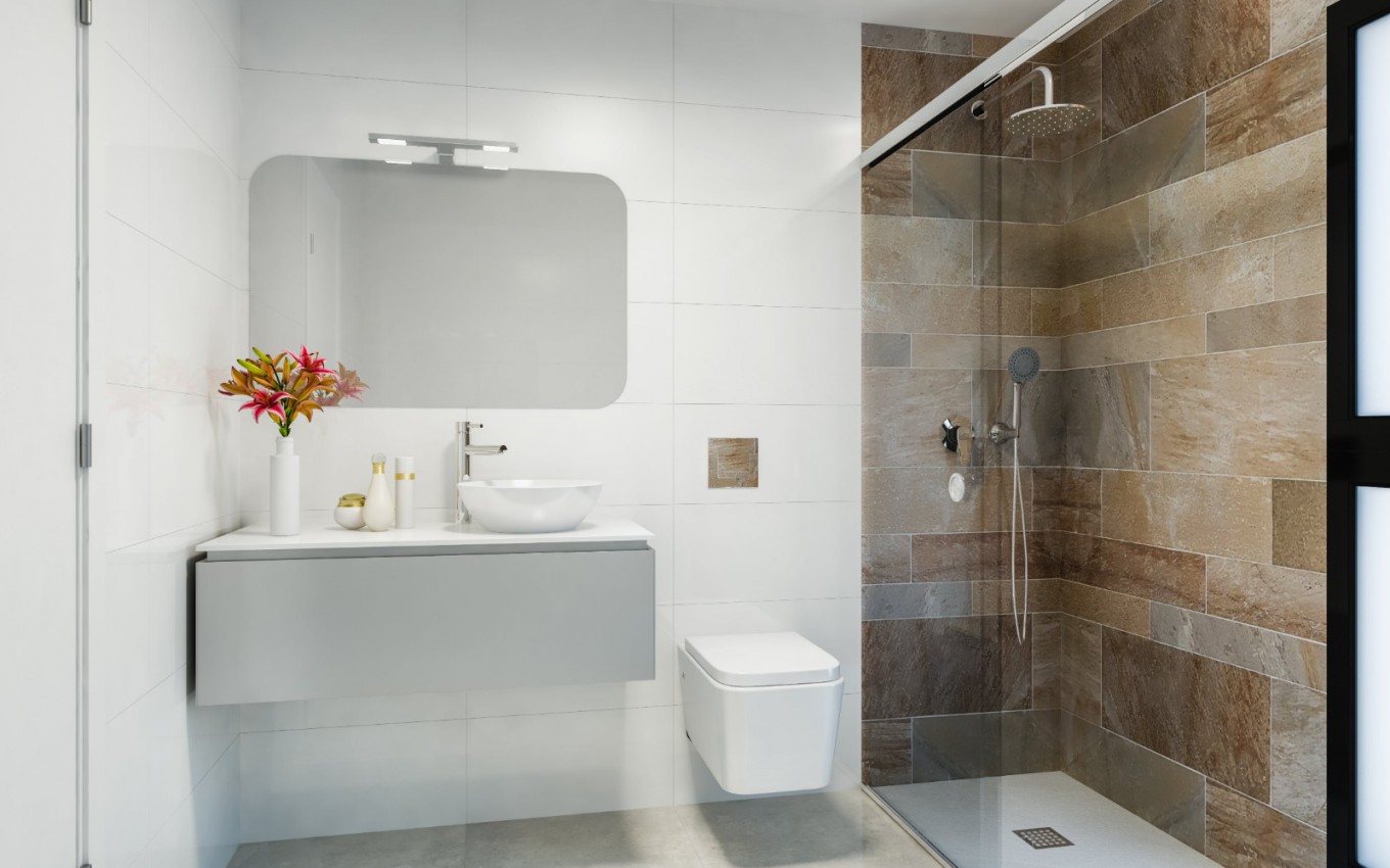 New Build - Villa - Algorfa - La Finca