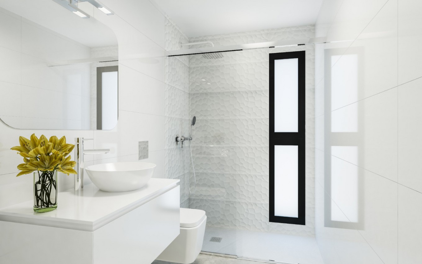 New Build - Villa - Algorfa - La Finca