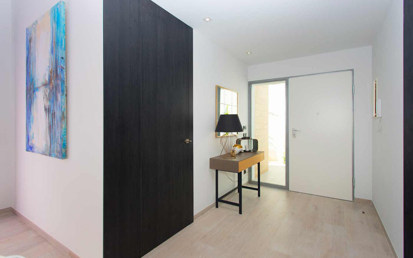 New Build - Villa - Algorfa - La Finca