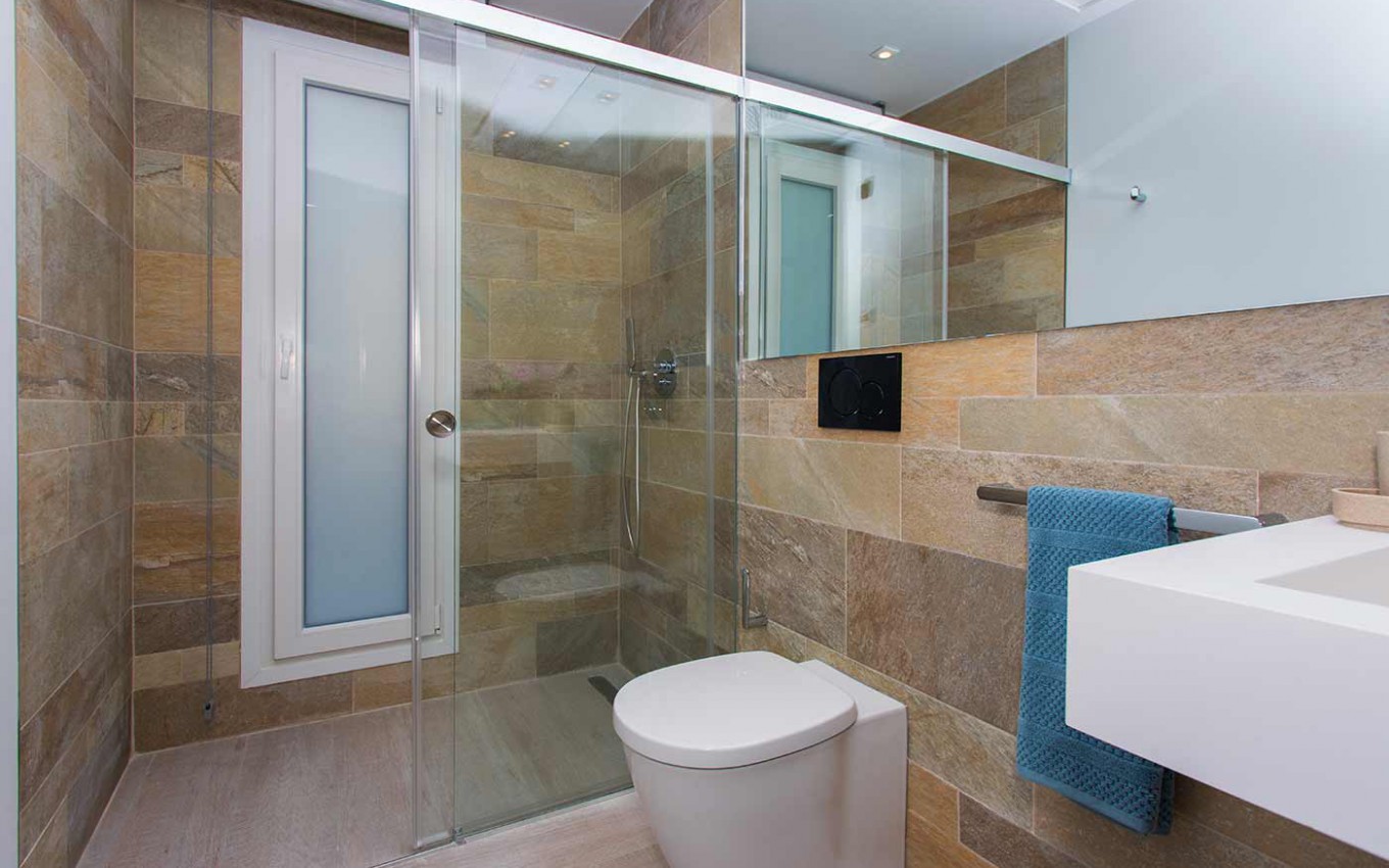 New Build - Villa - Algorfa - La Finca