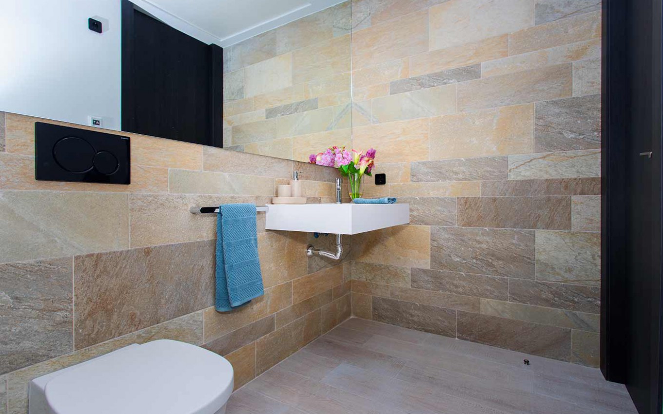 New Build - Villa - Algorfa - La Finca