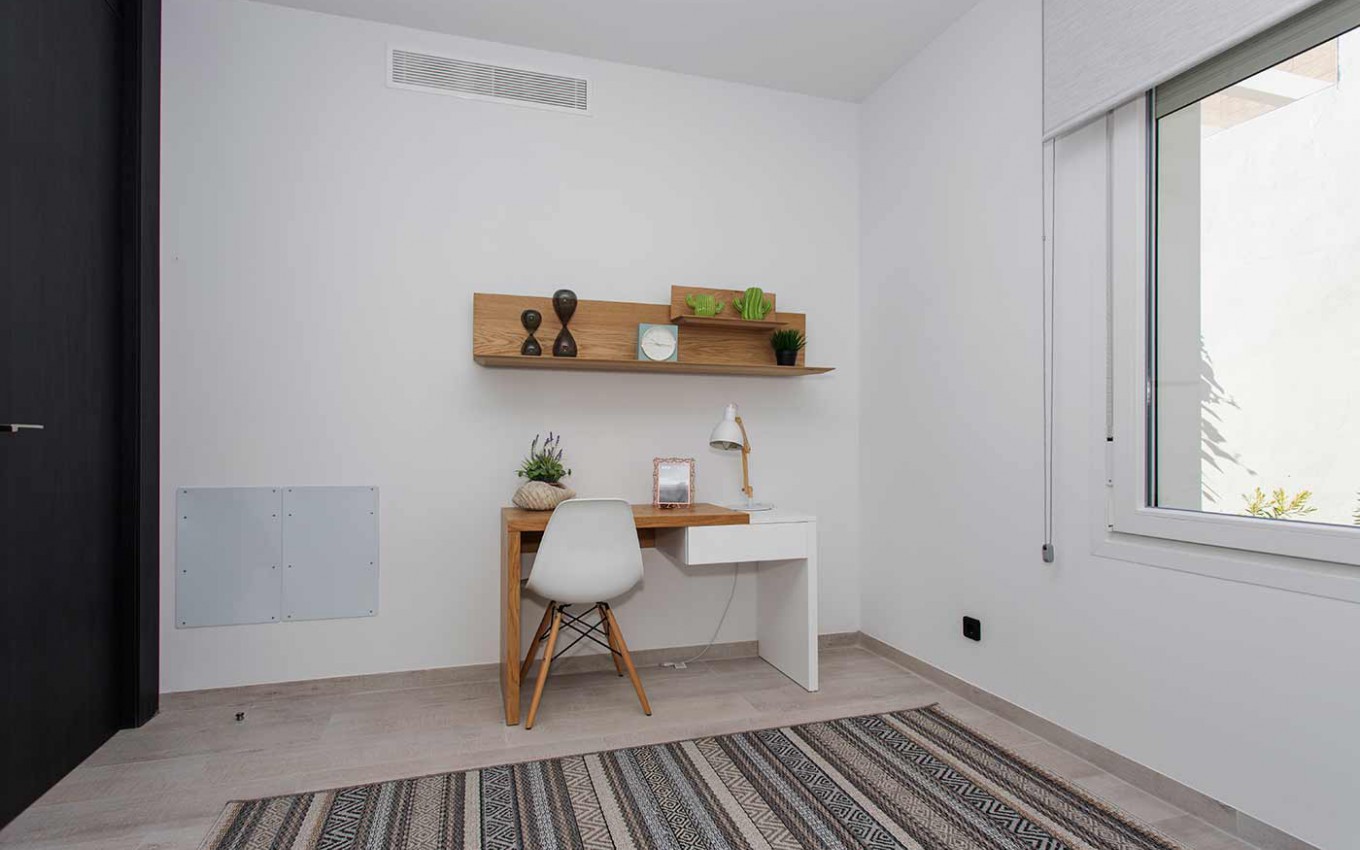 New Build - Villa - Algorfa - La Finca