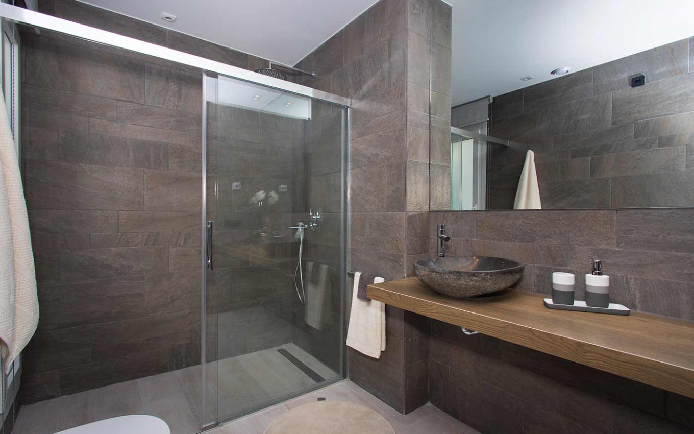 New Build - Villa - Algorfa - La Finca