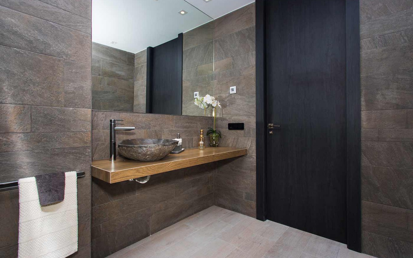 New Build - Villa - Algorfa - La Finca