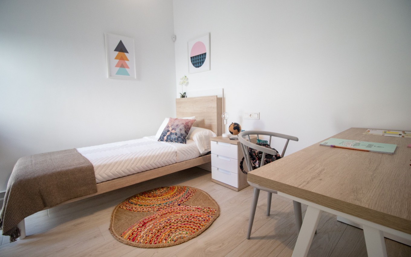 New Build - Villa - Algorfa - La Finca