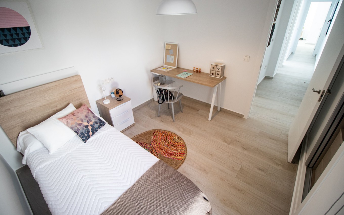 New Build - Villa - Algorfa - La Finca