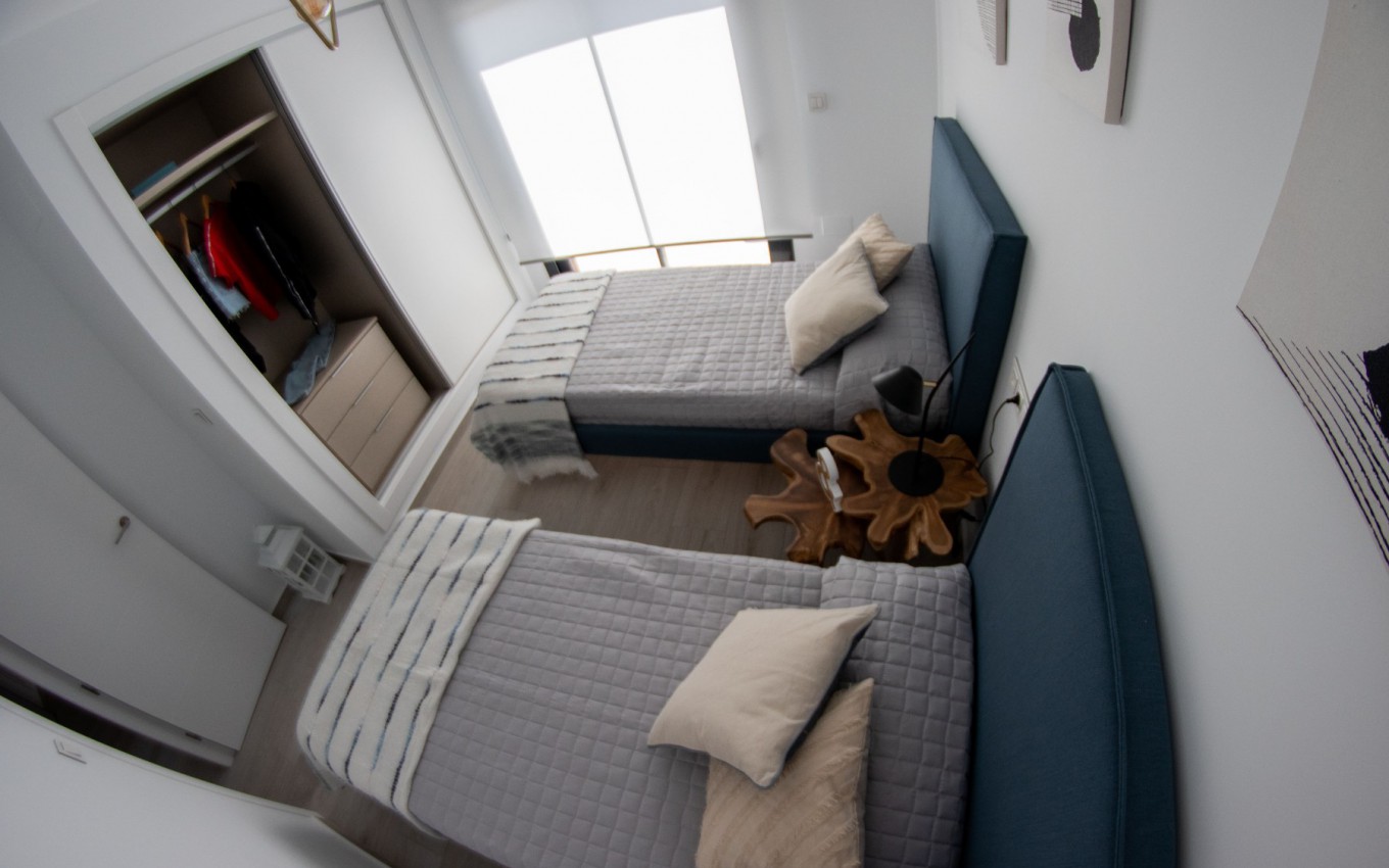 New Build - Villa - Algorfa - La Finca