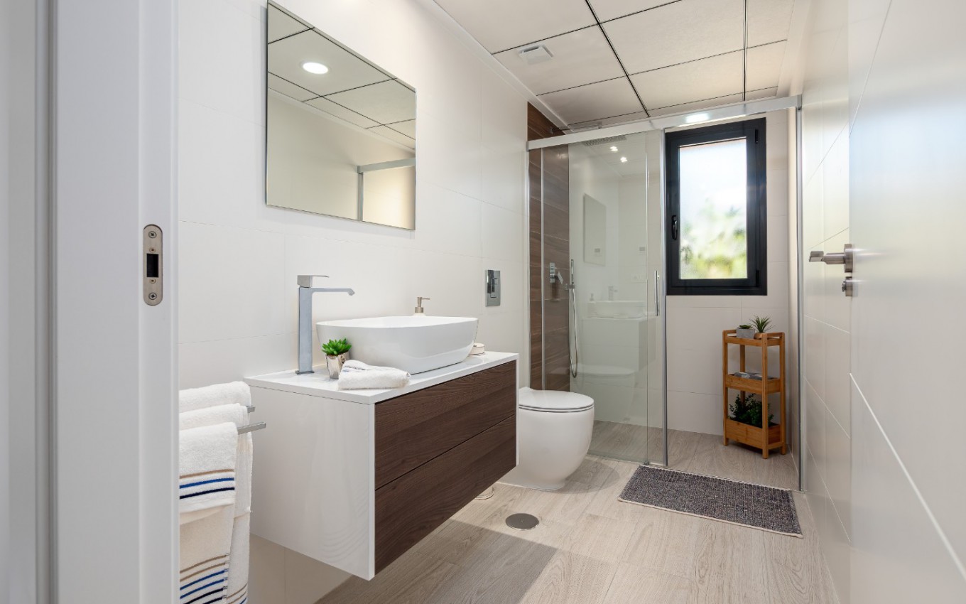 New Build - Villa - Algorfa - La Finca